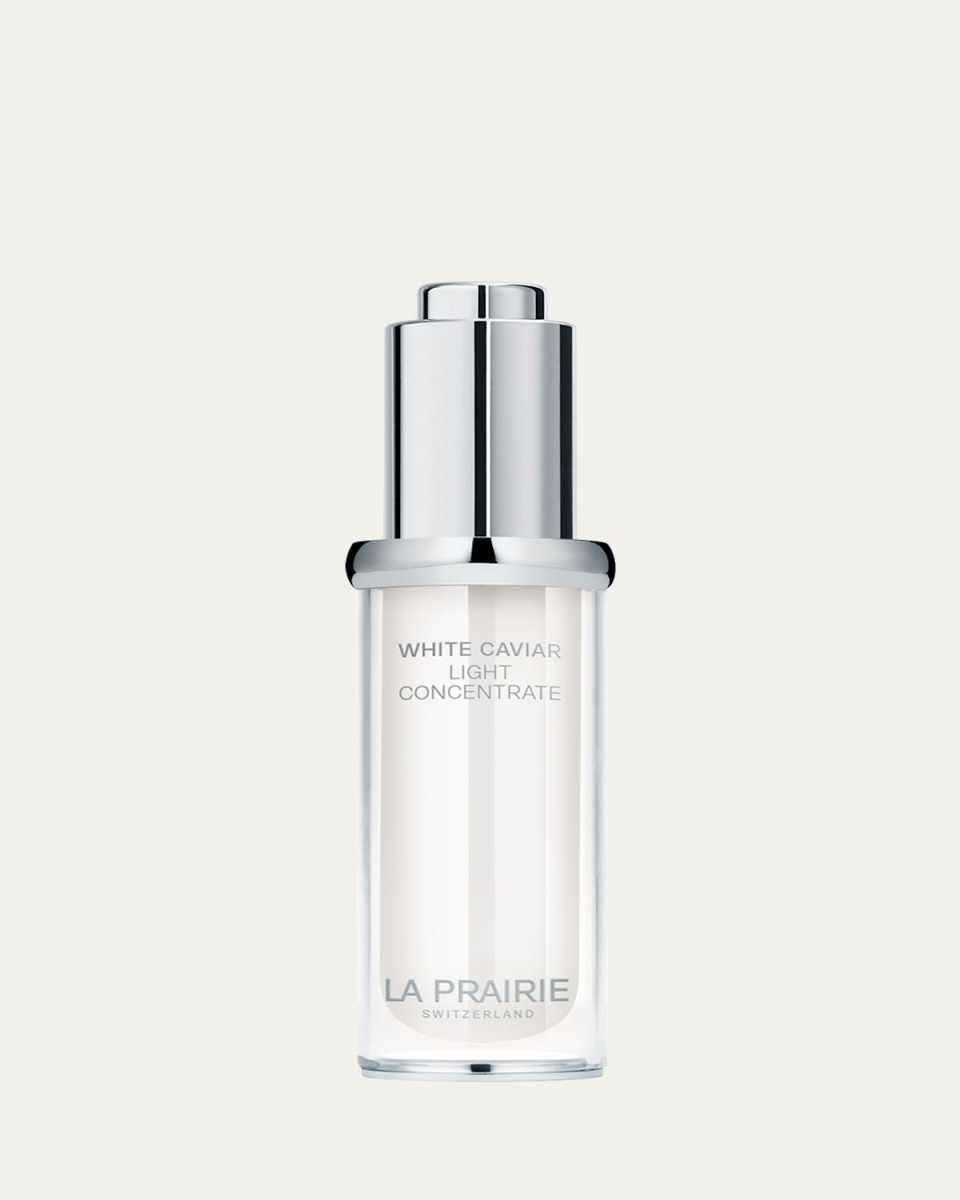 White Caviar Light Concentrate, 0.7 oz.